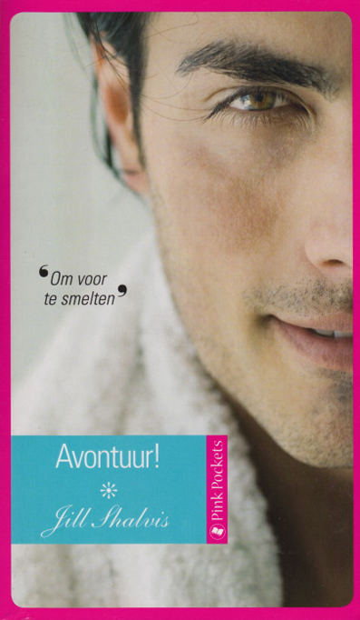 Wilder Adventures 1 - Avontuur!