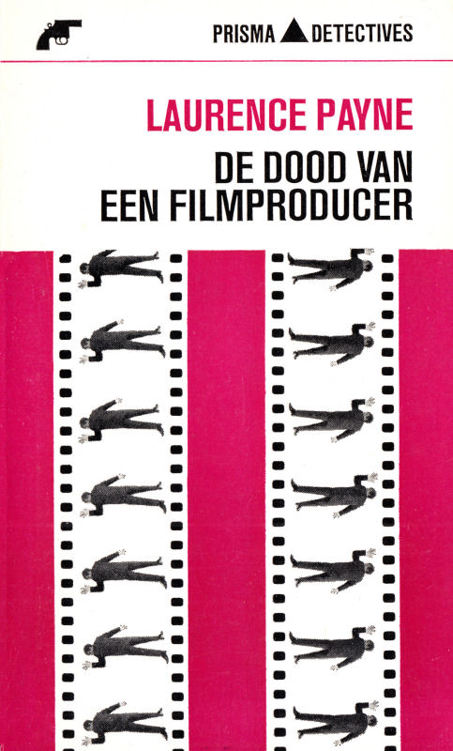 De dood van een filmproducer