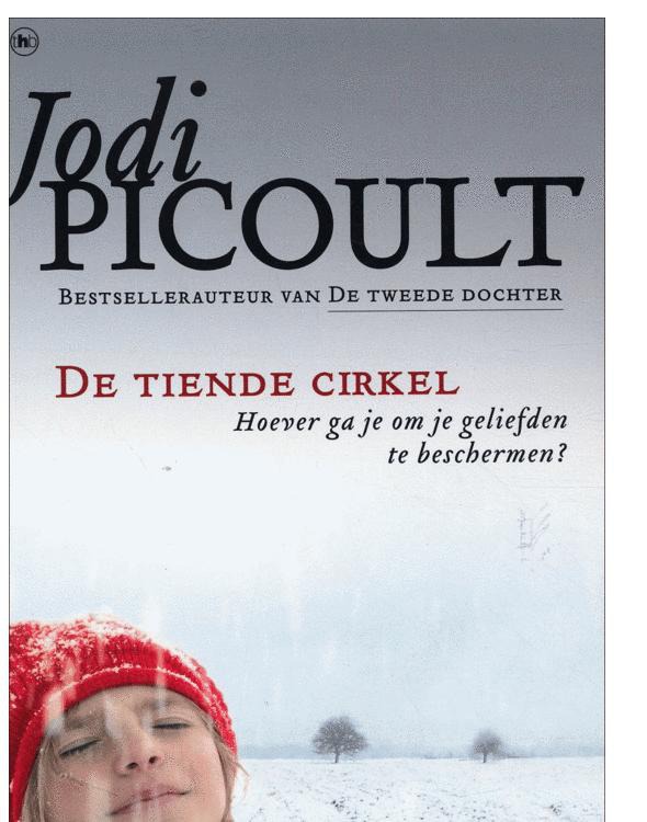 De tiende cirkel