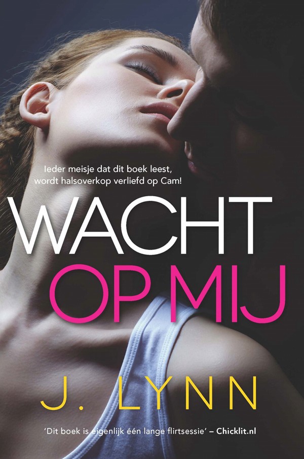 Wacht op mij