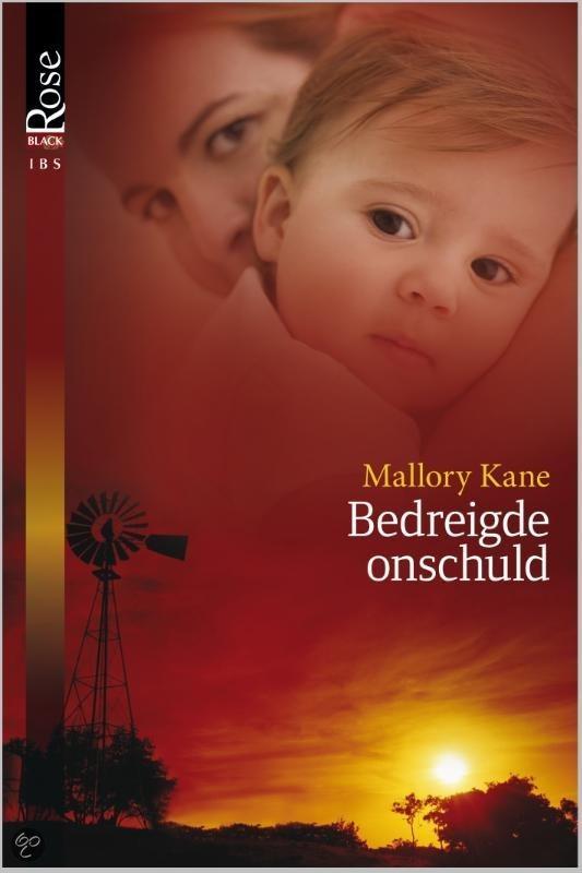 Black Hills Brotherhood 01 - Bedreigde onschuld