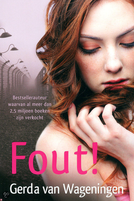 Fout!