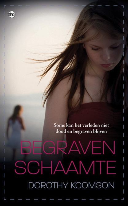 Begraven schaamte / druk 1