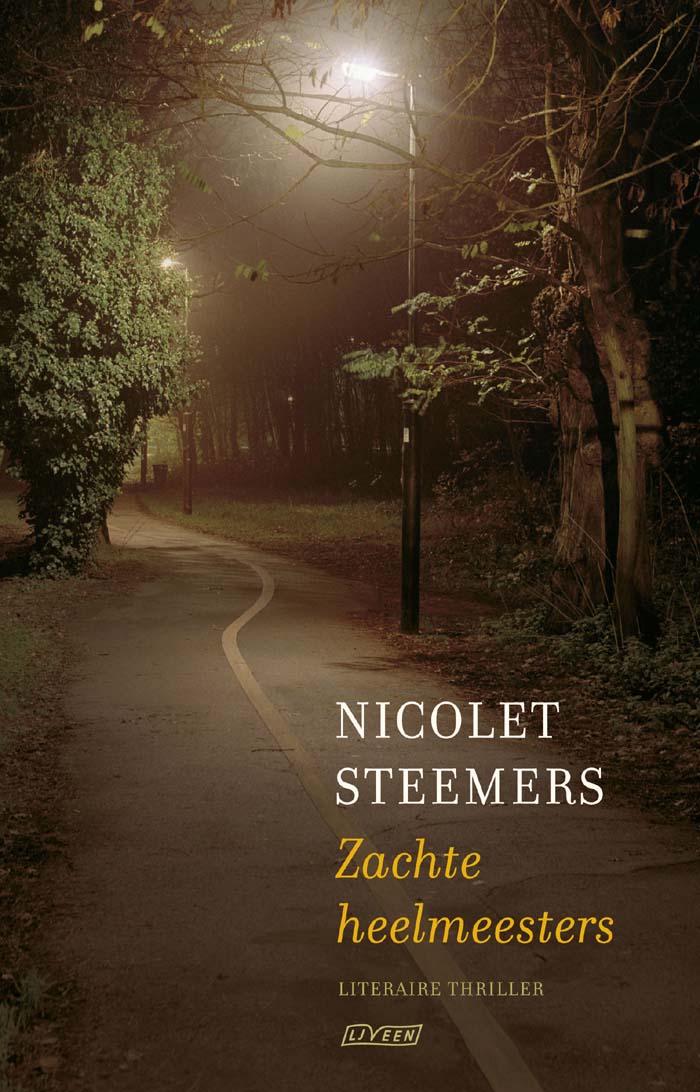 Zachte heelmeesters / druk 1