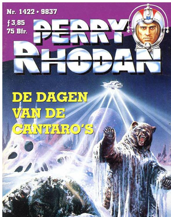 De dagen van de Cantaro's