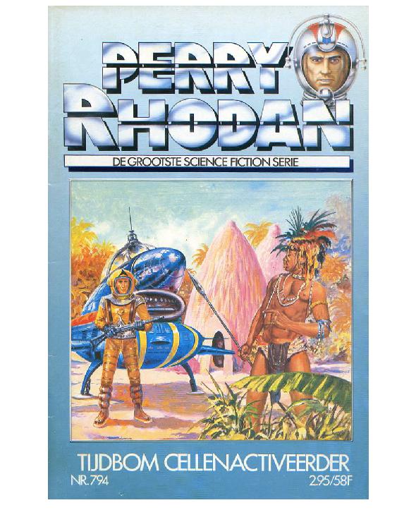 Tijdbom cellenactiveerder