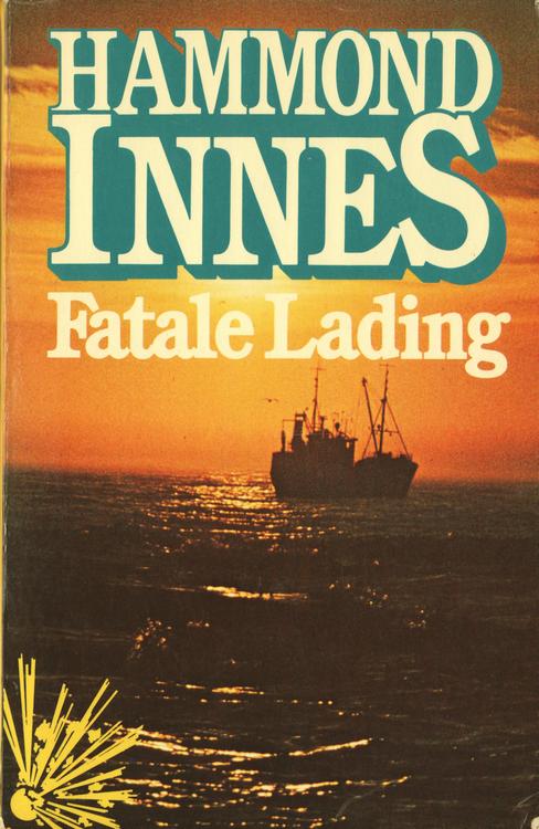 Fatale Lading