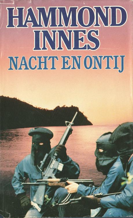 Nacht en ontij