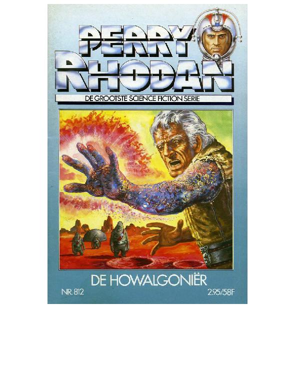 De Howalgoniër