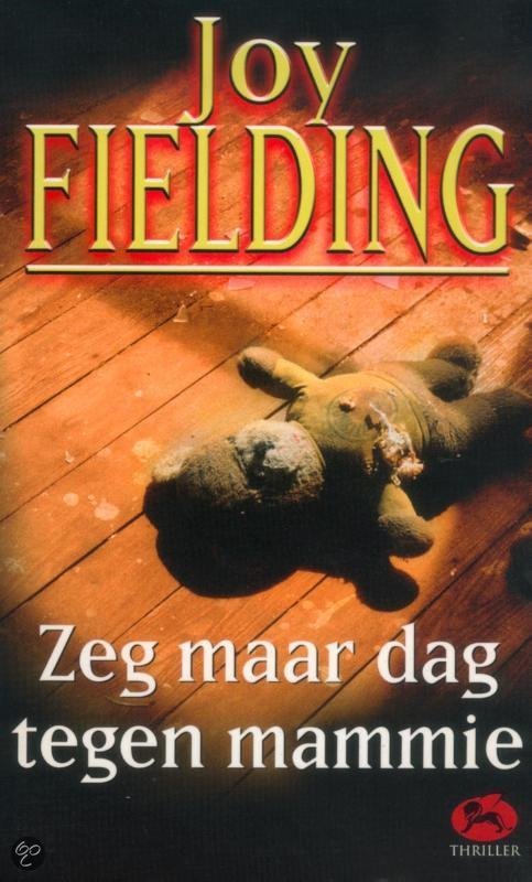 Zeg maar dag tegen mammie V2