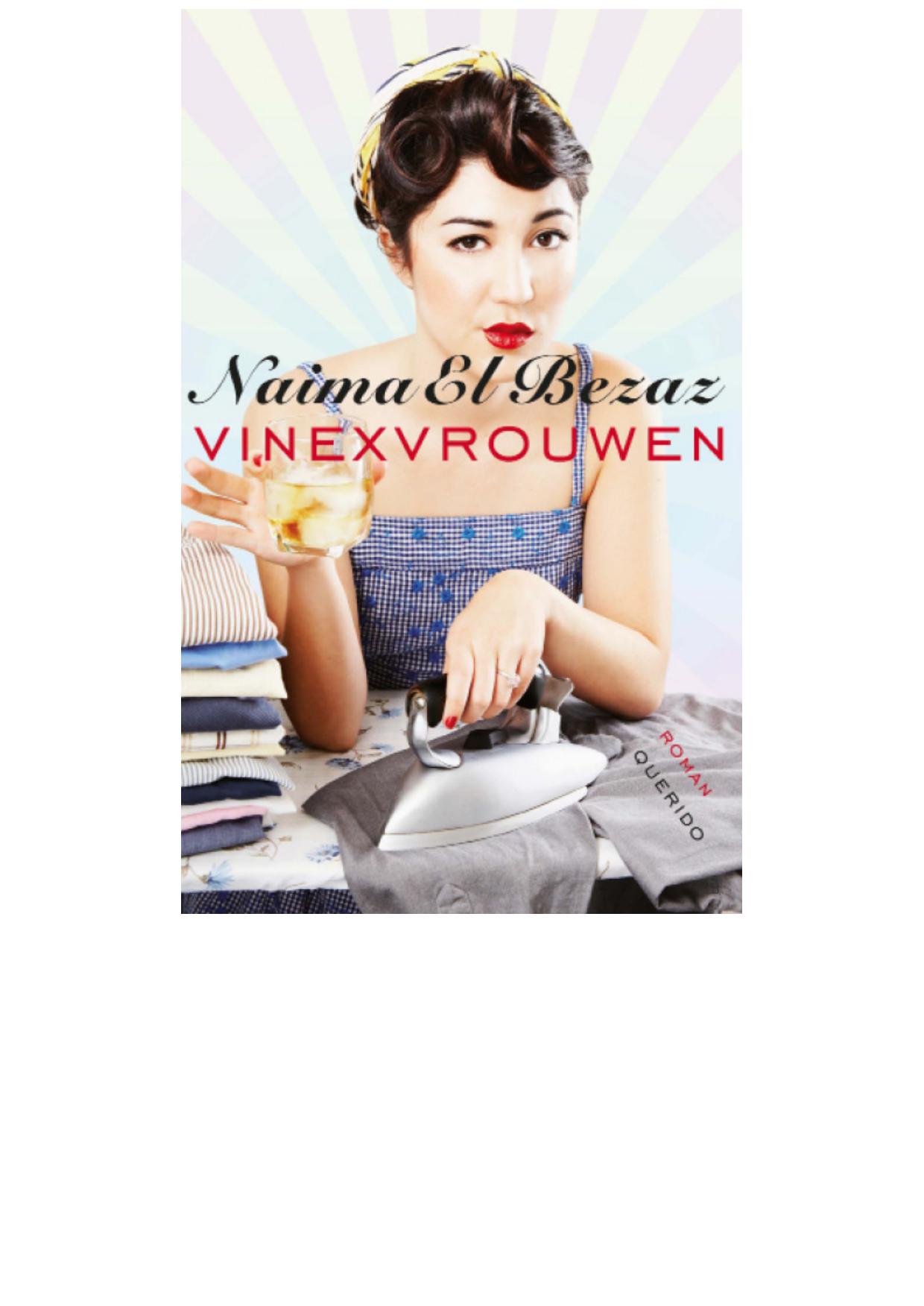 Vinexvrouwen