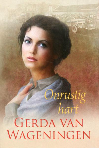 Onrustig Hart