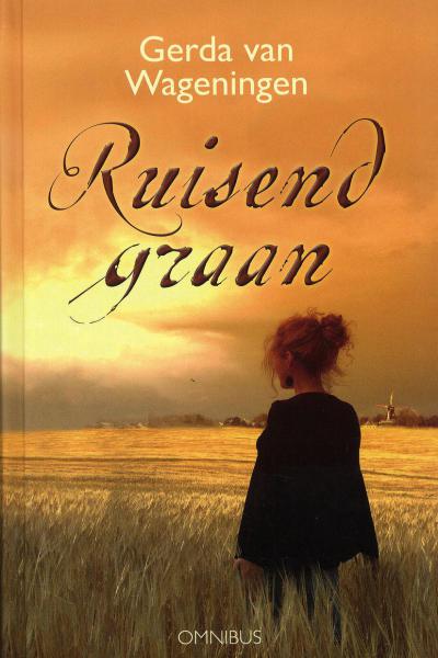 Ruisend Graan Omnibus