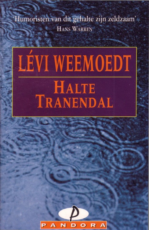 Halte Tranendal