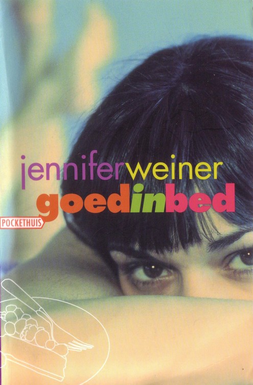 Goed In Bed