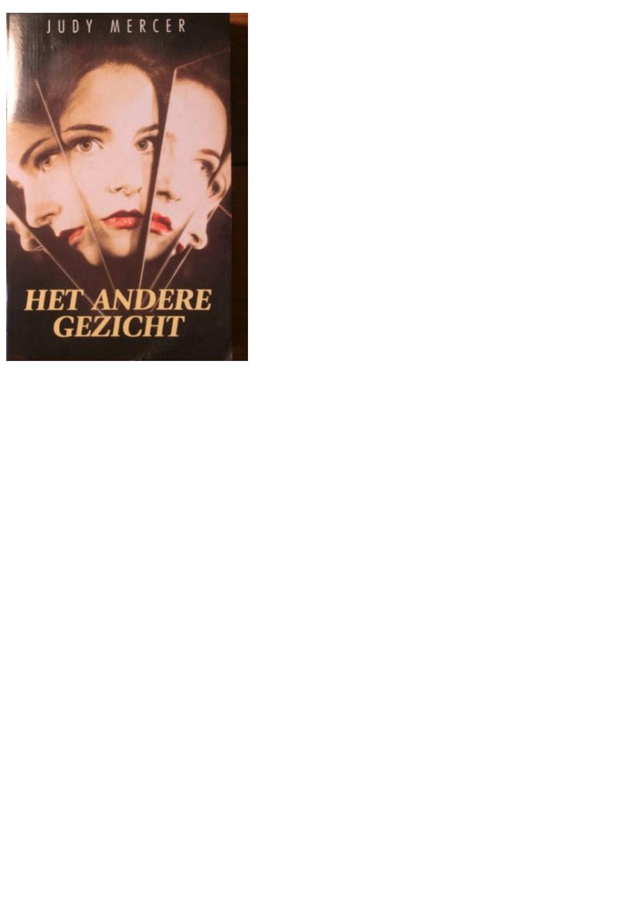 Het Andere Gezicht