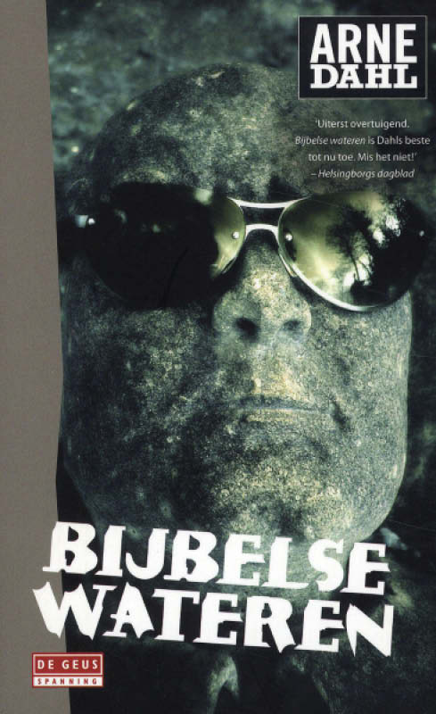Bijbelse wateren