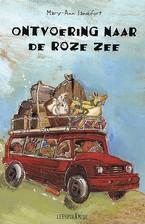 Ontvoering naar de roze zee