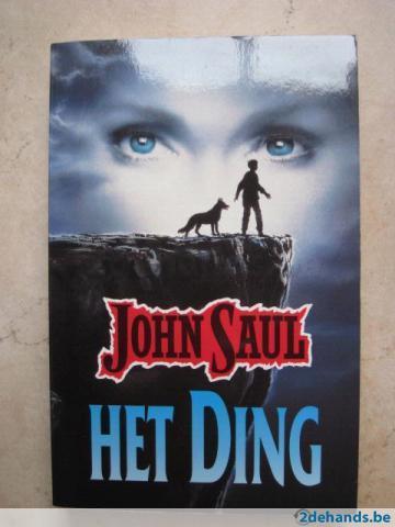 Het ding