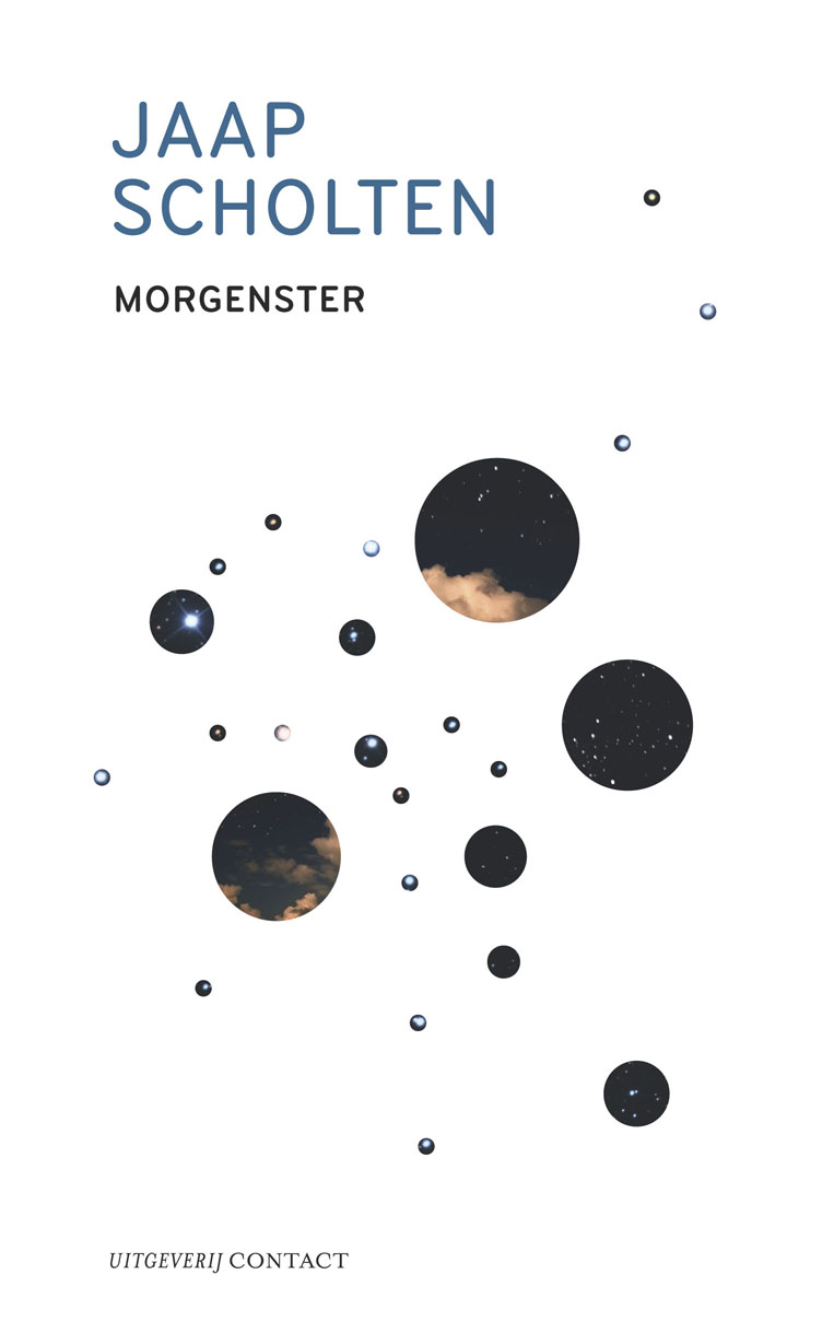 Morgenster / druk 10