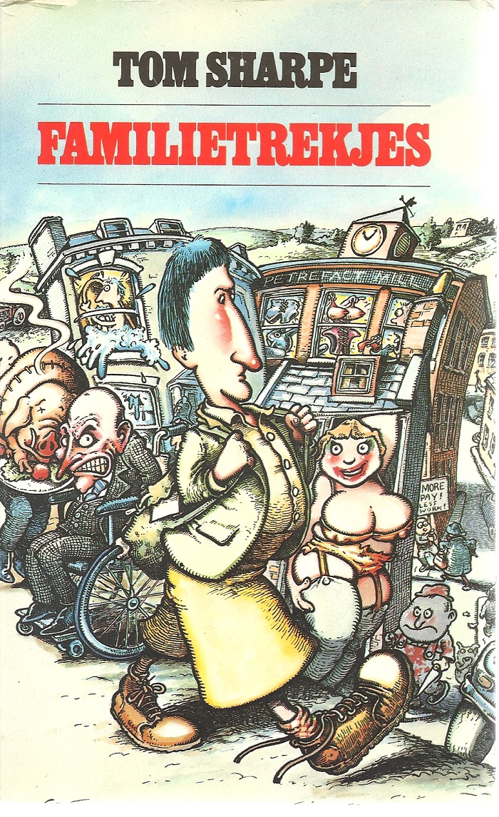 Familietrekjes