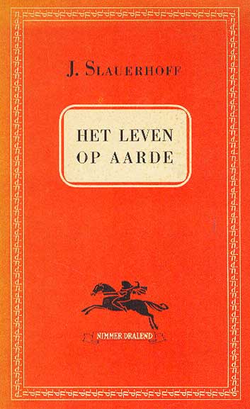 Het leven op aarde