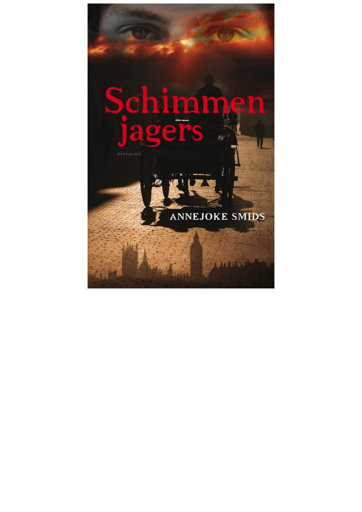 Schimmenjagers