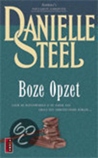 Boze opzet
