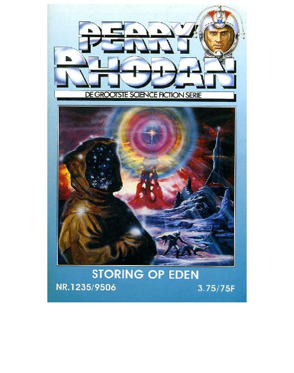 Storing op Eden