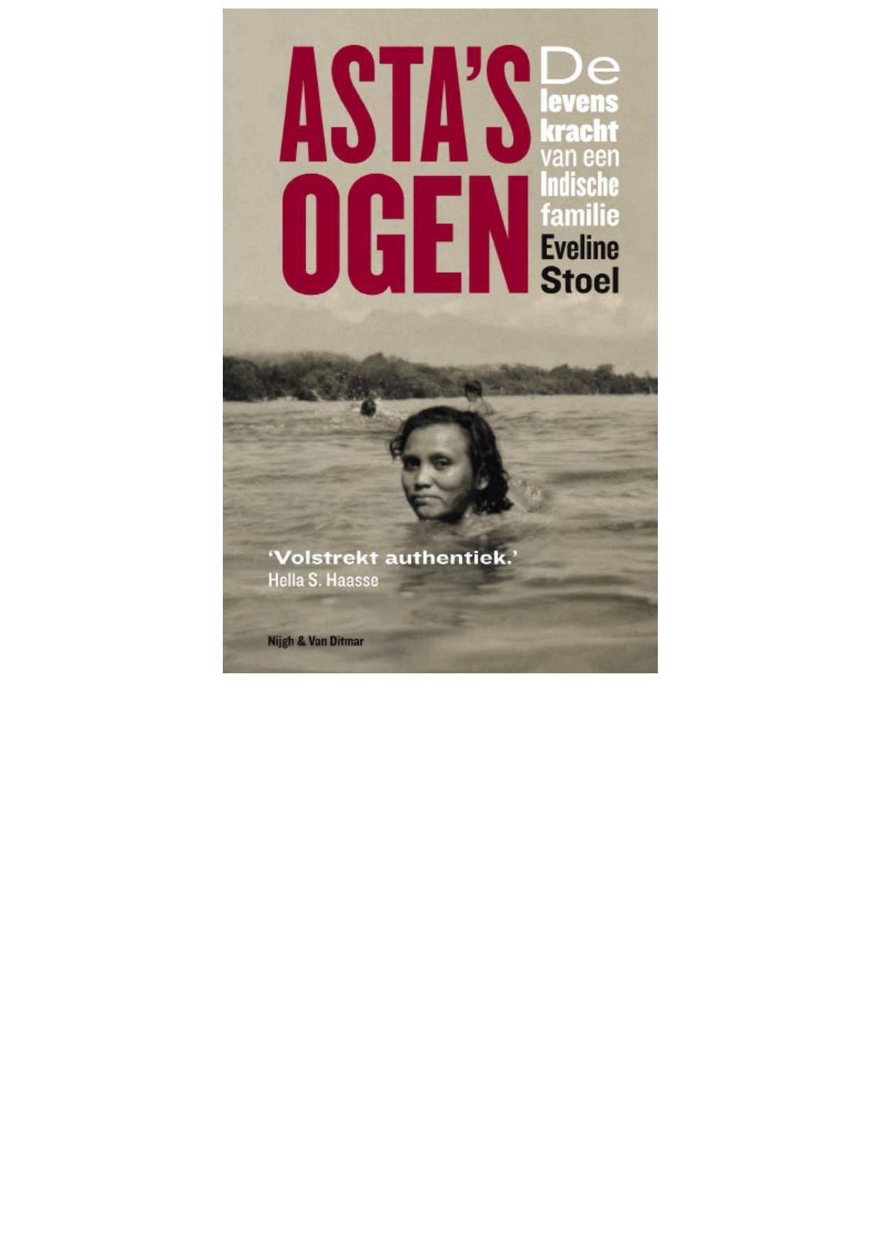 Astas Ogen