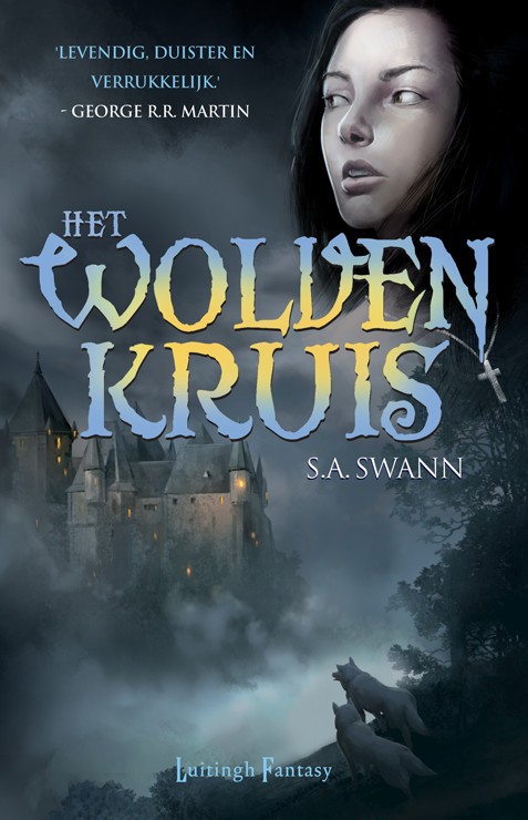 Het Wolvenkruis