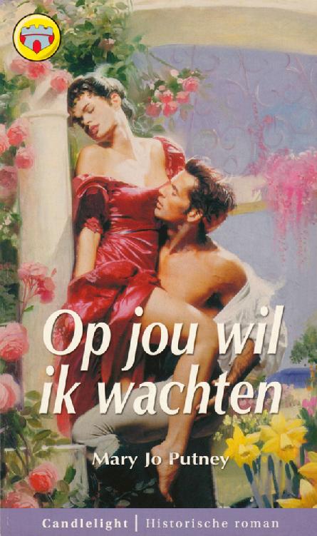 Op Jou Wil Ik Wachten - Lost Lords 2