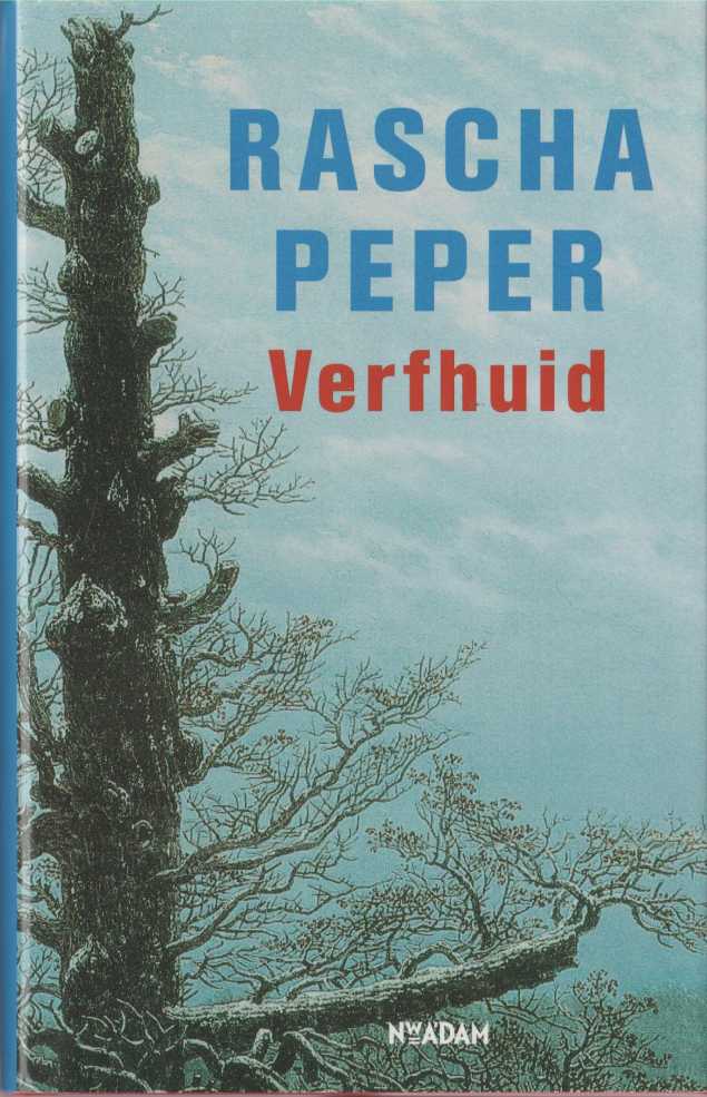 Verfhuid