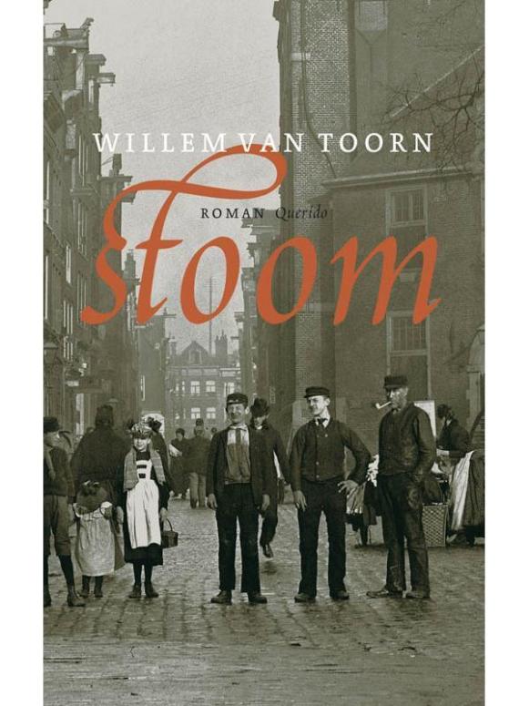Stoom