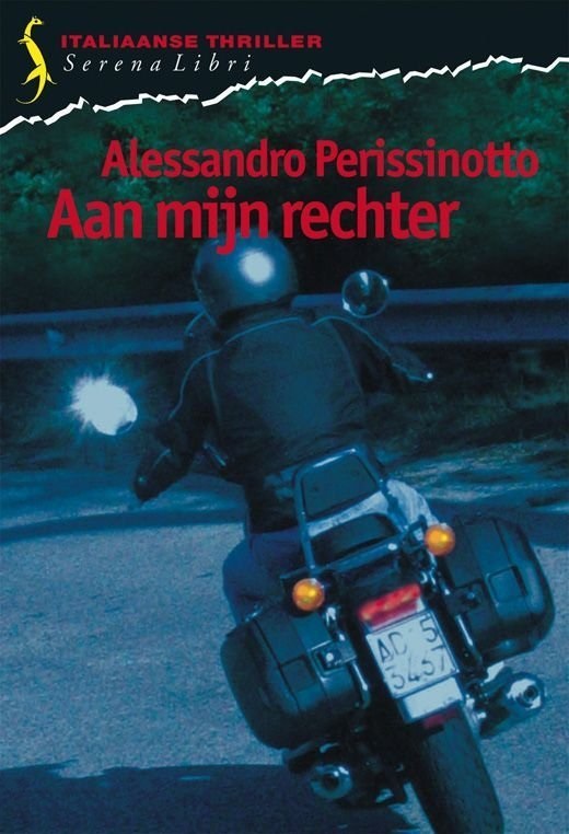 Aan mijn rechter