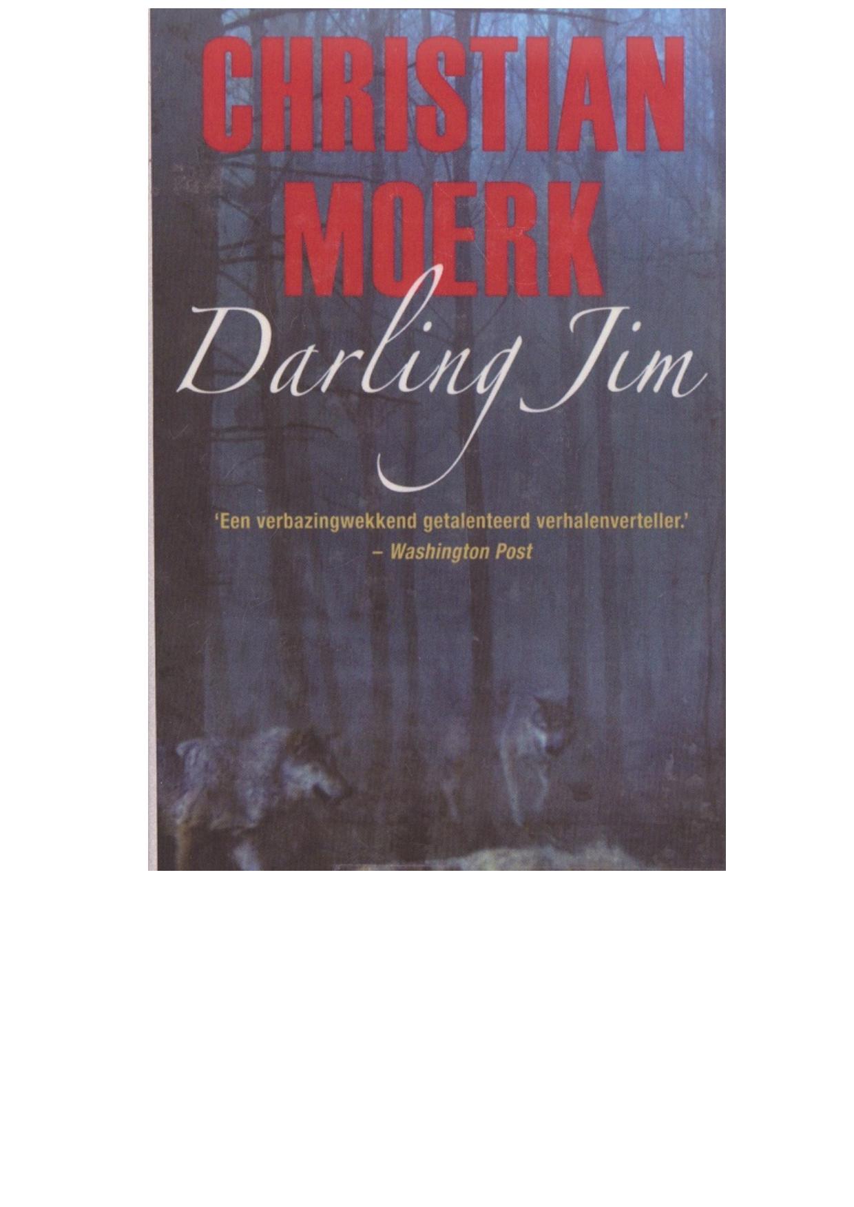Darling Jim