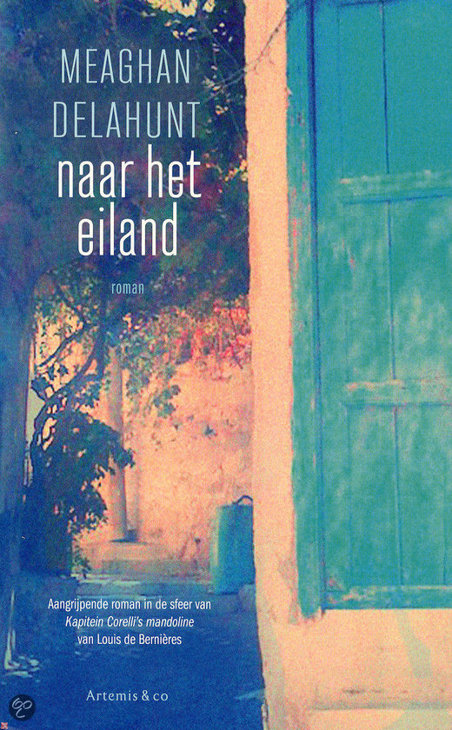 Naar Het Eiland