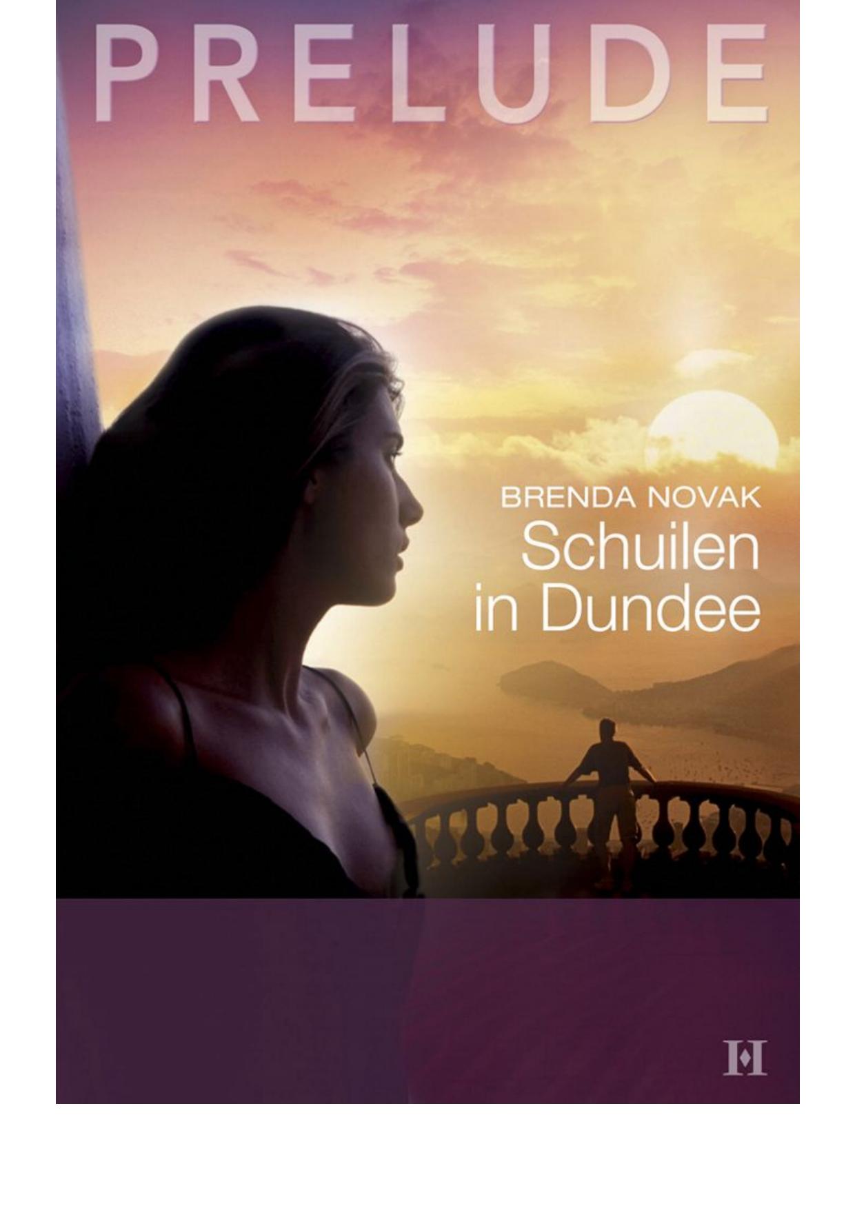 Schuilen in Dundee