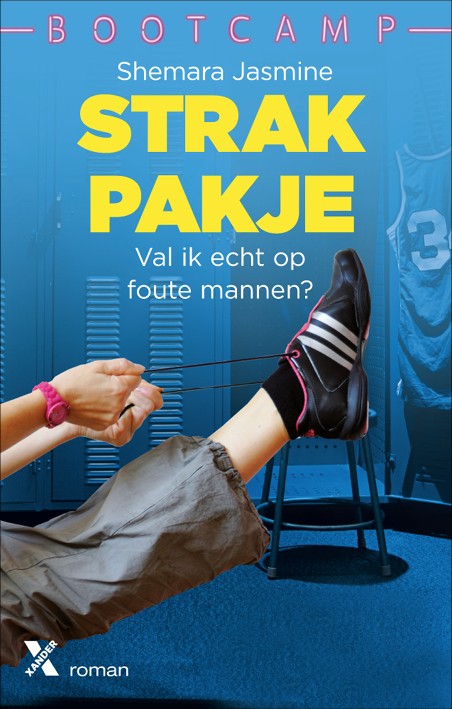 Bootcamp - Strak pakje