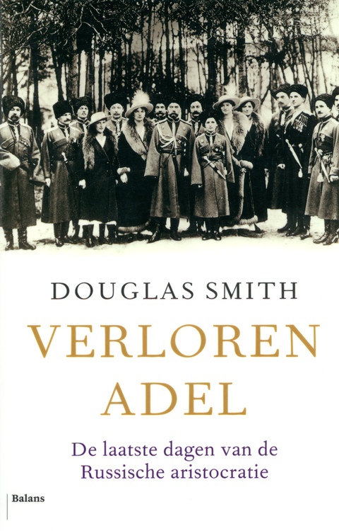Verloren adel
