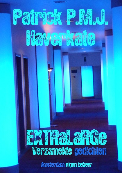 EXTRaLaRGe