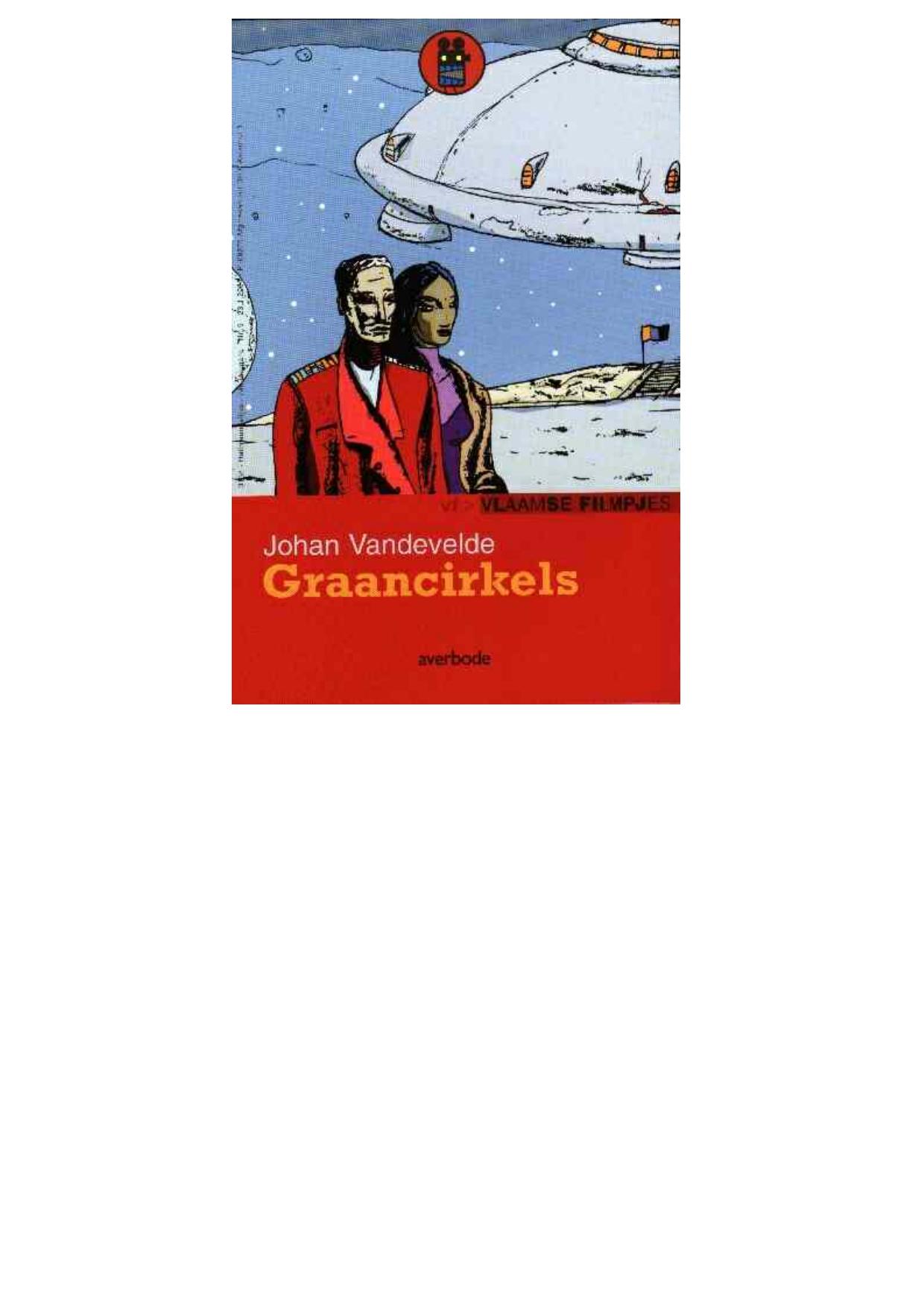 Vlaamse Filmpjes 3138 - Graancirkels