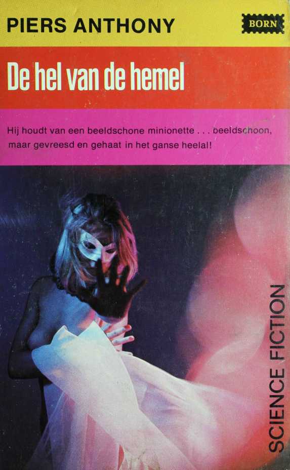 De hel van de hemel
