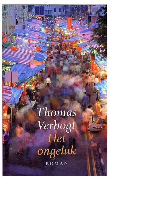 Het ongeluk