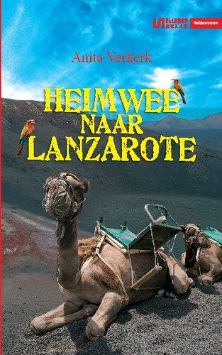 [NL] 2009 - Heimwee naar Lanzarote