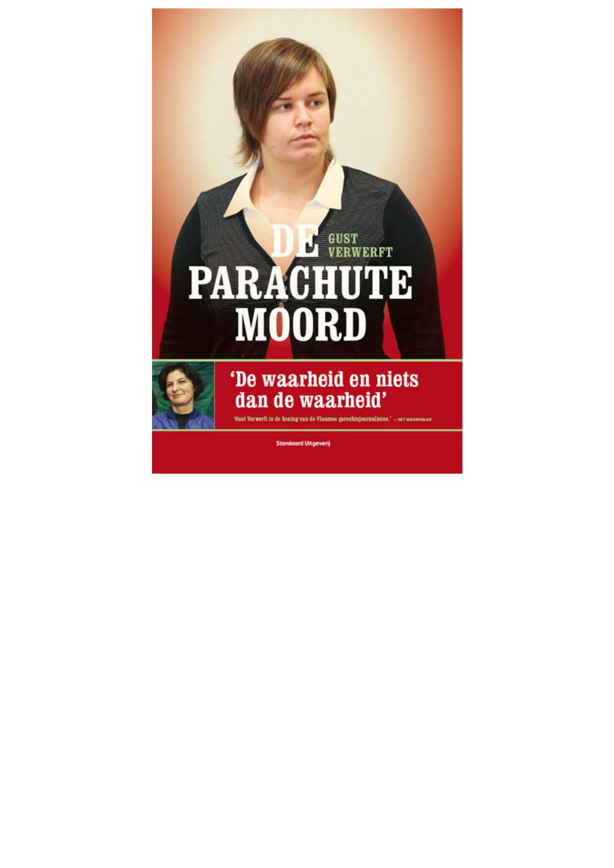 De parachutemoord