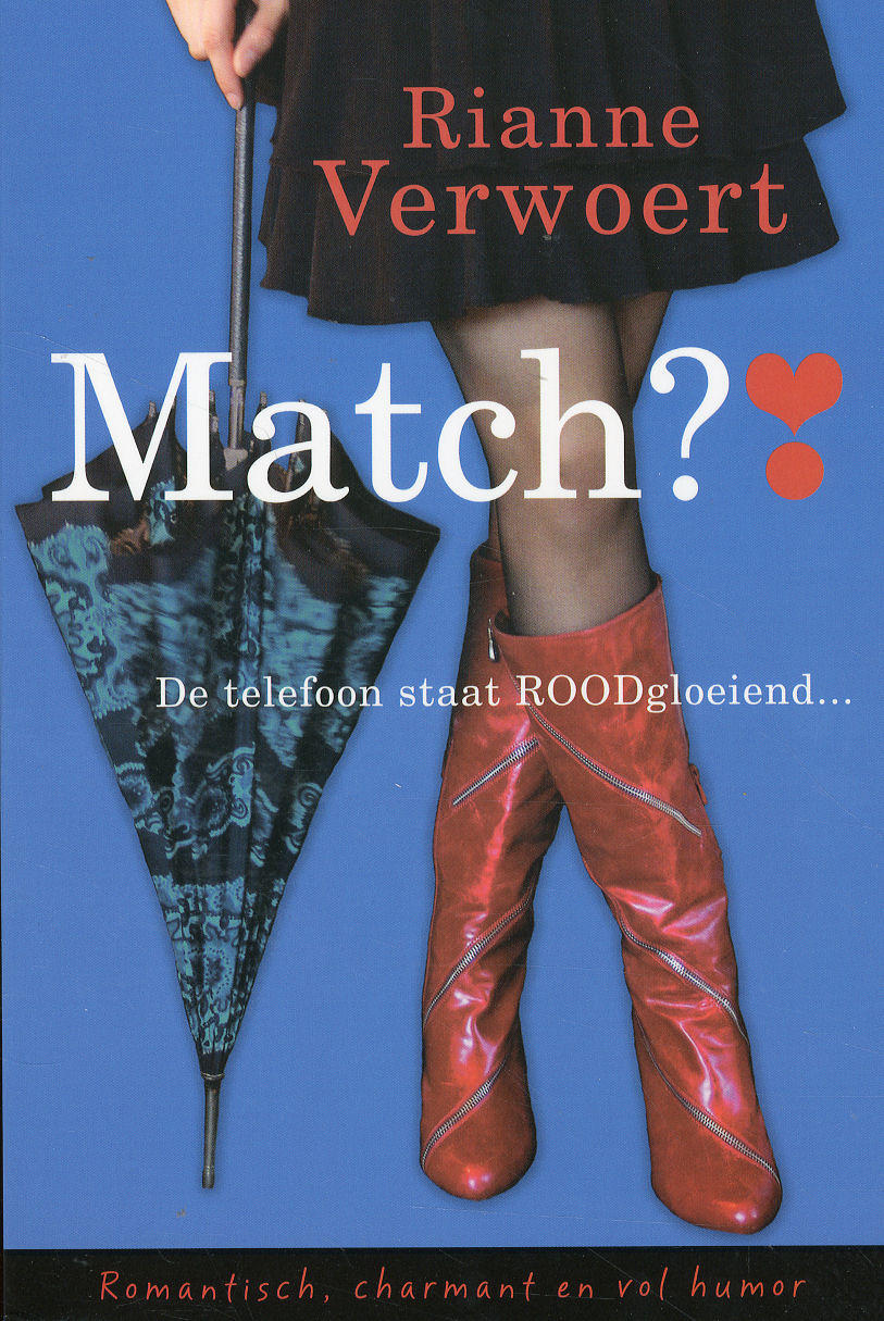 [NL] 2009 - Match