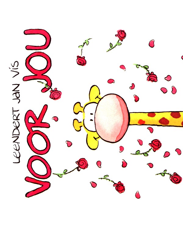 Voor jou (NL, 2002)