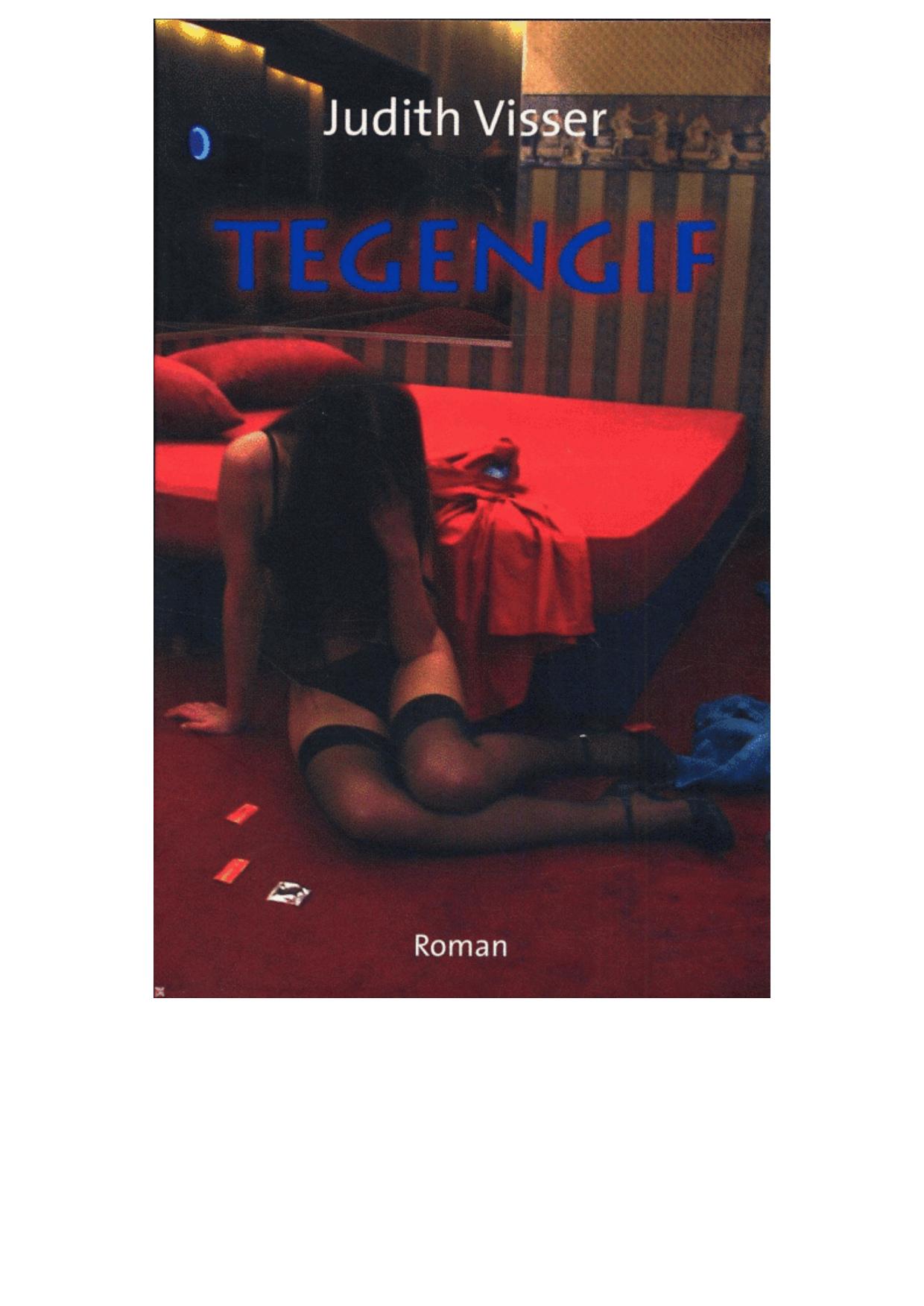 Tegengif