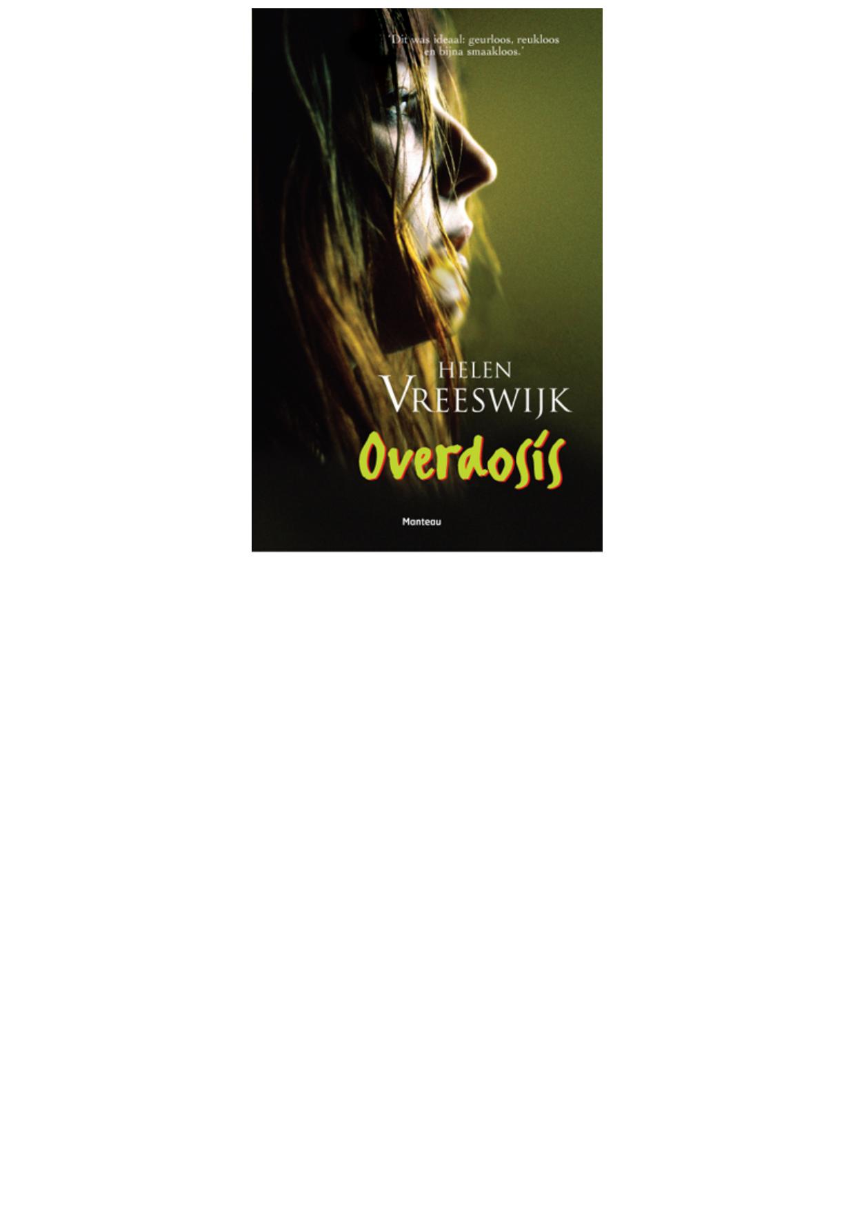 Overdosis